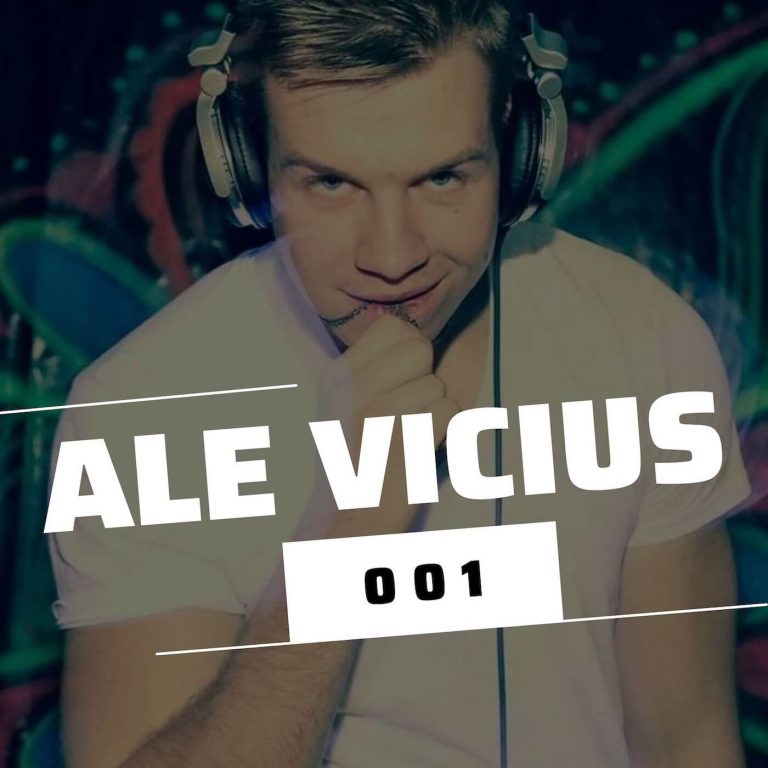 Lithuanian DJ Ale Vicius Papi Cool records